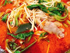 -小土豆美食(太原南街店)