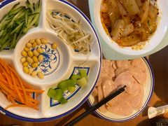 -北京炸酱面馆·烤鸭(前门总店)