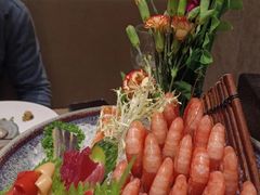 -大渔铁板烧(花园道店)
