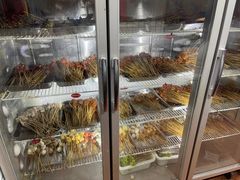 -三番火辣串串香(总店)