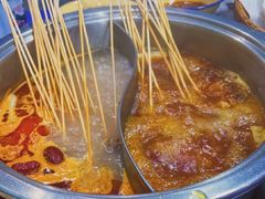 -马路边边·成都串串(翠柏路店)