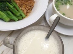 -翠华餐厅(香港国际机场店)