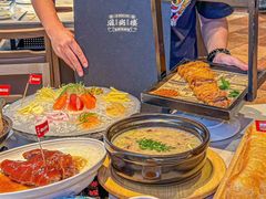 -滋粥楼·顺德菜(番禺广场总店)