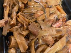 -绿茶餐厅万锦 Green Tea Restaurant Markham