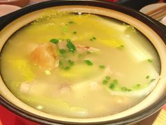 -一个叫川的地方(麒麟新天地店)