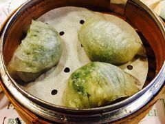 -点点心点心专门店(旺角店)