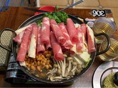 -米屋石锅拌饭(师大店)