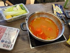 -盒马鲜生(双清路店)