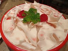 -码头故事火锅(大丰店)