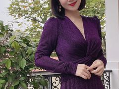 -GRACE CHEN高级时装