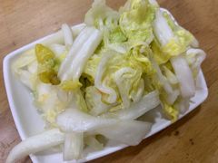 -舌尖尖牛肉面(甘南路店)