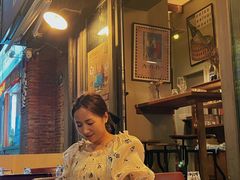 -LA  PETANQUE(泰安路店)