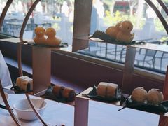 -满堂·烤鸭店·北京菜(鼓楼店)