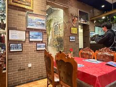 -安德烈俄式西餐厅(中央大街店)