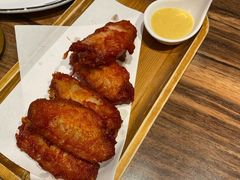 二哥爱鸡翅-太二酸菜鱼(海口友谊广场店)