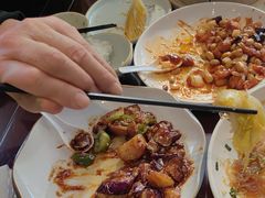 -恭敬李·烤鸭(天坛北门店)