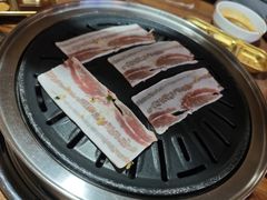 -九田家黑牛烤肉料理(新辰里亚运村店)