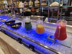 -盛宴自助餐厅(运达喜来登店)
