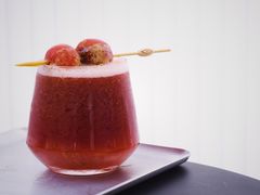 -喜茶(北京五棵松华熙店)
