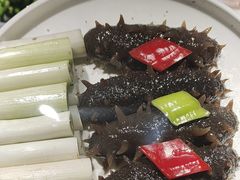 -徐记海鲜(大雁塔|金都店)
