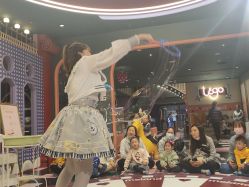 -meland亲子乐园(深圳领展中心城店)