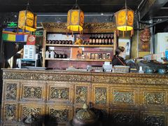 -玛吉阿米·餐吧