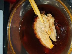 -蒲氏烤鸭(百寿路店)