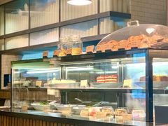 大堂-Wagas沃歌斯(太古汇店)