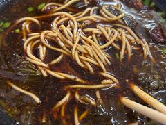 -小龙大肉面馆