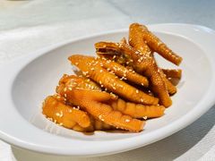 -味可道美食坊(福基路店)