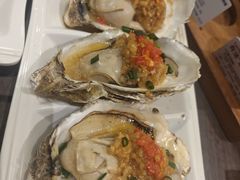 -木屋烧烤(龙岗南联店)