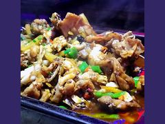 -蘭奢雅集·江浙菜(青山江滩店)