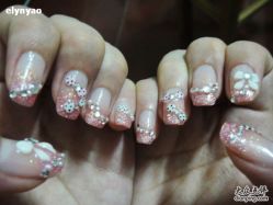 点击看大图 手手-A-Best nail UP时尚美甲沙龙