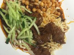 -拌面小当家
