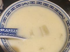 -南京大牌档(香港广场店)
