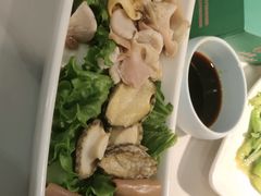 -小红鲸·海鲜餐厅(轸大路店)