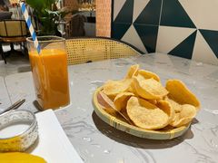 -Home Thai·泰谣(王府井apm店)