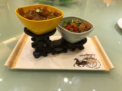 -东云阁(黄山路店)