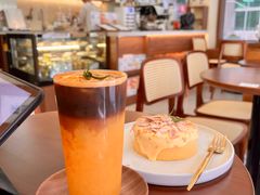 -E SPECIAL COFFEE 别样