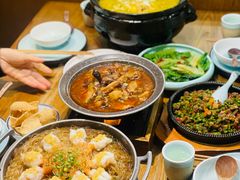 -九锅一堂酸菜鱼(新南凯德直营店)