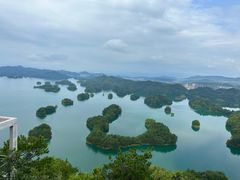 -千岛湖东南湖区