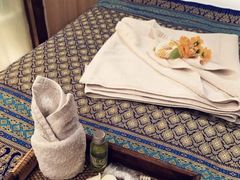 -SABAI THAI SPA泰式按摩体验馆(北城天街店)