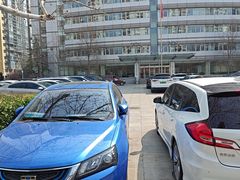 -元大都城垣遗址公园