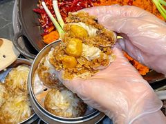 -巴蜀大将火锅(春熙店)