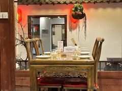 -小时候文化餐厅(盘山店)