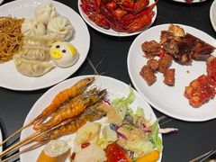 -涨巢·潮玩水疗局