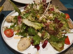 -又见马甲M8融合西餐厅(厦门体育中心店)
