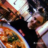 特别有特色的麻辣烫🍜