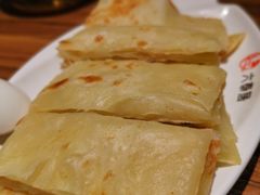 -六泰居·尔滨地标·东北菜(松北店)