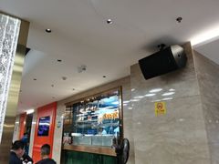 -潮福城大酒楼·潮粤菜·港式点心(阳光城店)